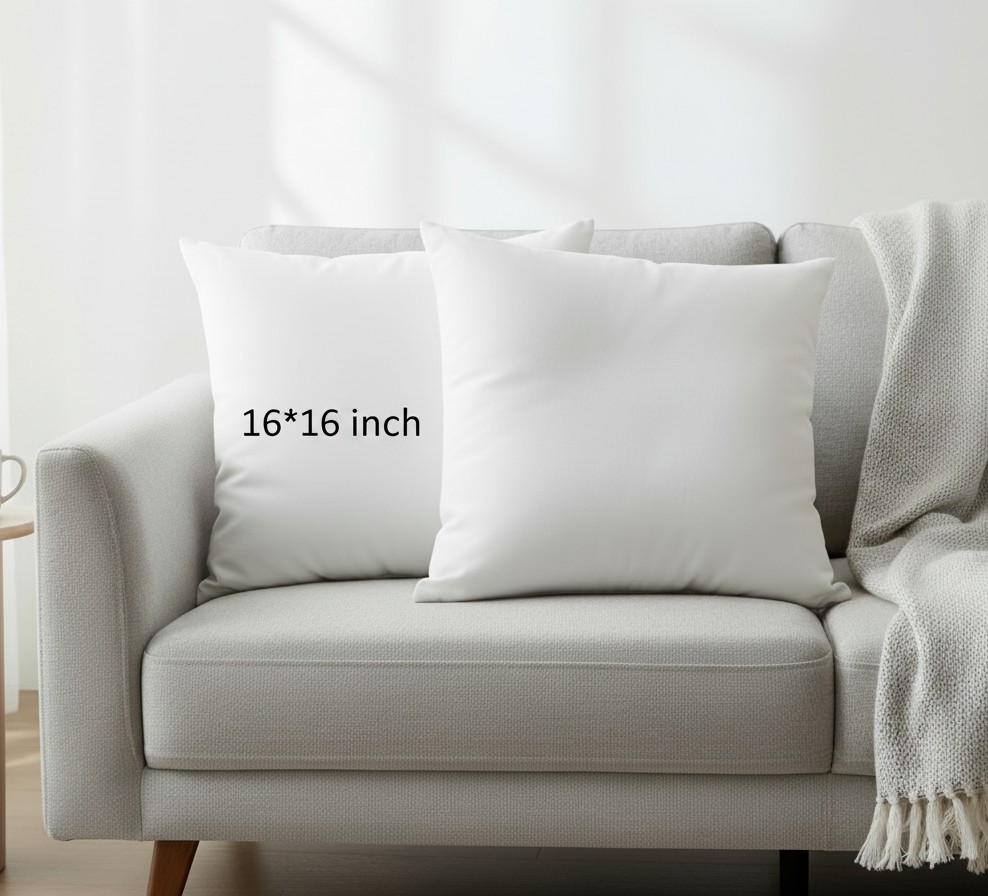 Cushion Inserts