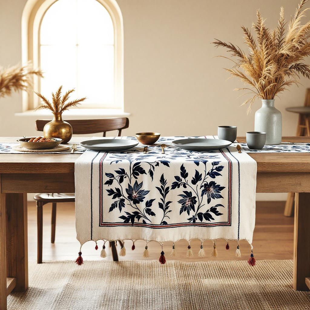 Set the Scene for Every Gathering